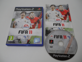 FIFA 11