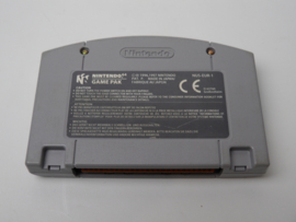 Super Mario 64 (EUR)