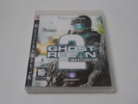 Ghost Recon Advanced Warfighter 2