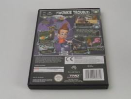 Jimmy Neutron: Attack of the Twonkies (UKV)