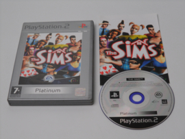The Sims