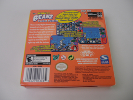 Mighty Beanz: Pocket Puzzles (USA)