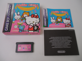 Hello Kitty: Happy Party Pals (UKV)