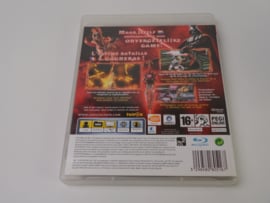 Soulcalibur IV