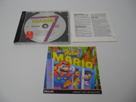 Hotel Mario