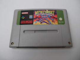 Metal Combat Falcon's Revenge (FAH)