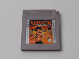 Kung Fu Master (FAH)