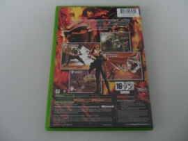 Ninja Gaiden