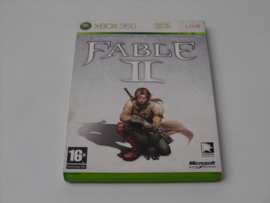 Fable II Limited Collector's Edition