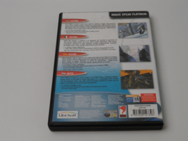 Tom Clancy's Rainbow Six: Rogue Spear