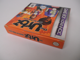 The Urbz: Sims in the City (SCN)
