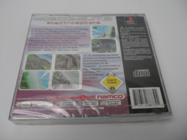 Ace Combat 3 Electrosphere *NEW*