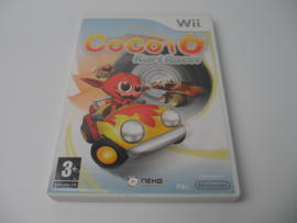 Cocoto Kart Racer (FAH)