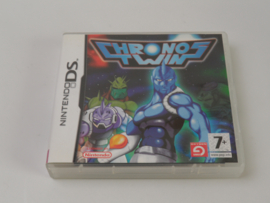 Chronos Twin (EUR)
