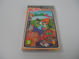 Parappa the Rapper