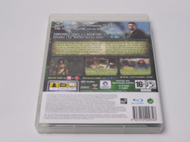 Lost: The Video Game