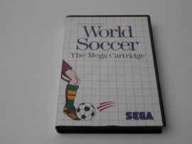 World Soccer