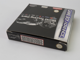 TOCA: World Touring Cars (EUR)