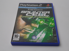 Tom Clancy's Splinter Cell Chaos Theory