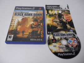 Delta Force: Black Hawk Down Team Sabre