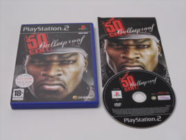 50 Cent: Bulletproof