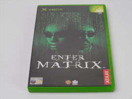 Enter the Matrix