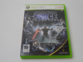 Star Wars: The Force Unleashed