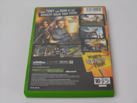 Tony Hawk's Underground 2