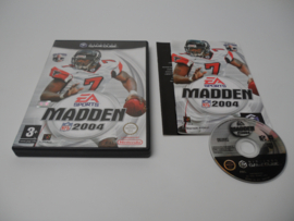 Madden 2004 (UKV)