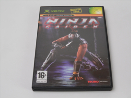 Ninja Gaiden