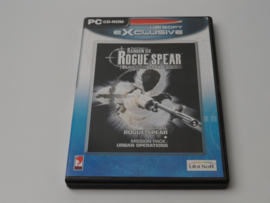 Tom Clancy's Rainbow Six: Rogue Spear