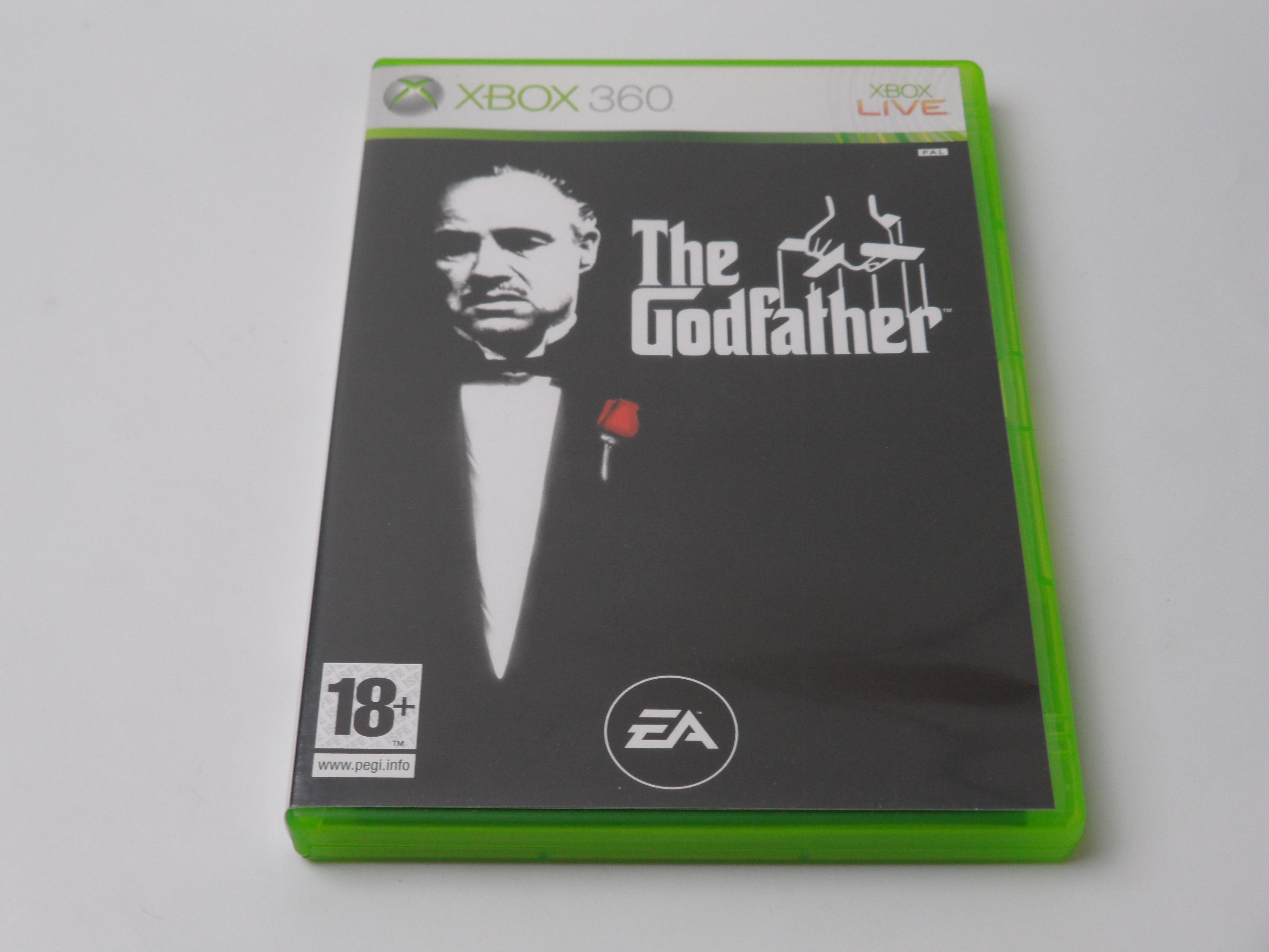 The Godfather