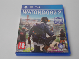 Watch Dogs 2