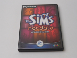 The Sims: Hot Date (Expansion Set)