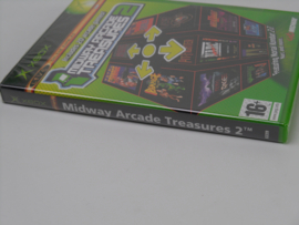 Midway Arcade Treasures 2
