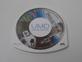 Pro Evolution Soccer 2008
