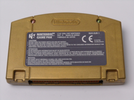 The Legend of Zelda: Majora's Mask (EUR)