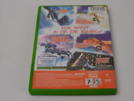 SSX 3