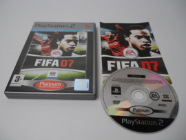 FIFA 07