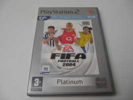 FIFA Football 2004