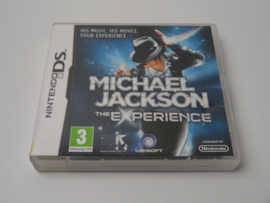 Michael Jackson: The Experience (UKV)