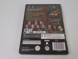 The Lord of the Rings: The Third Age (HOL)