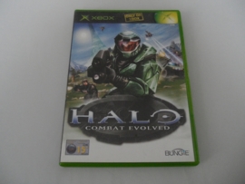 Halo Combat Evolved