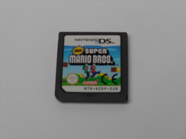 New Super Mario Bros (EUR)