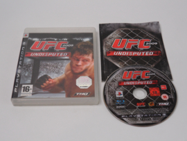 UFC 2009 Undisputed