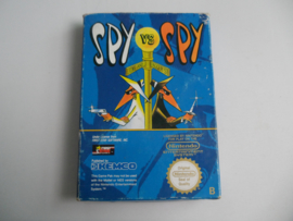 Spy vs Spy