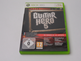 Guitar Hero 5