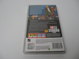 Grand Theft Auto: Chinatown Wars