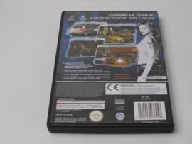 Need for Speed Underground Box & Manual (HOL)