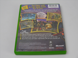 Blinx: The Time Sweeper